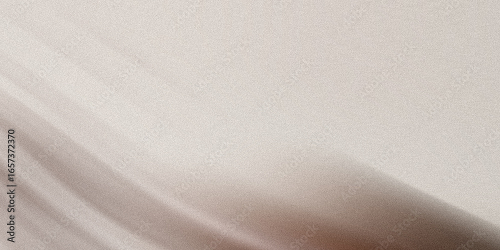 Obraz premium A textured abstract background with a gradient of light and dark gray colors creating a dynamic and blurred motion effect