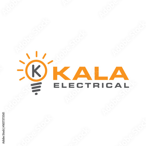 Confident Electrician Inspecting Electrical Panel; Professional, Safety-Focused, Problem-Solving Image.