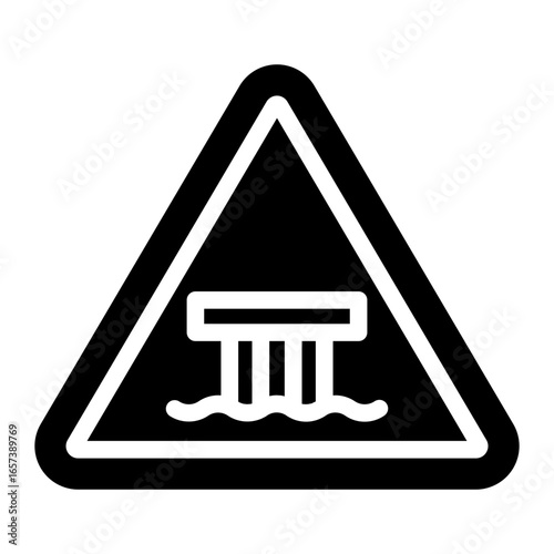 dock Solid icon