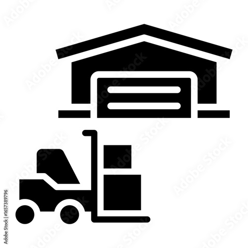 dock Solid icon