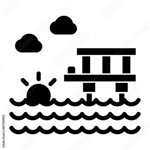 dock Solid icon