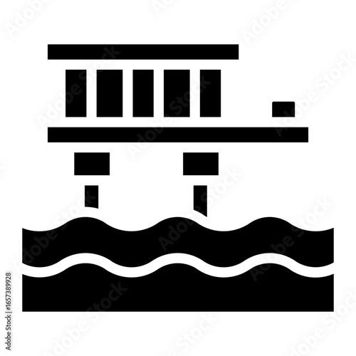 dock Solid icon