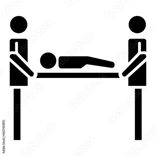 emergency Solid icon