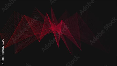 abstract background for desktop wallpaper and banner