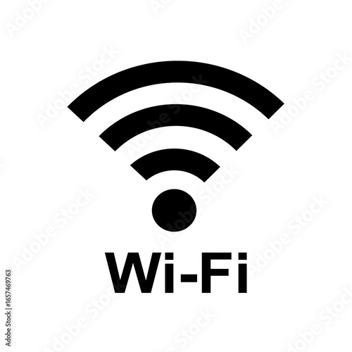 Wi-Fiマーク,アイコン