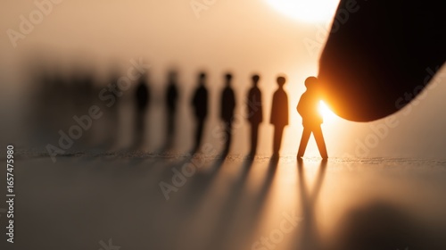 Ethical leadership focuses on transparency and fairness, empowering leaders to make responsible choices while motivating teams through trust and respect.
