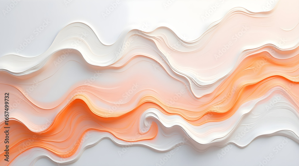 Fototapeta premium abstract background vector illustration