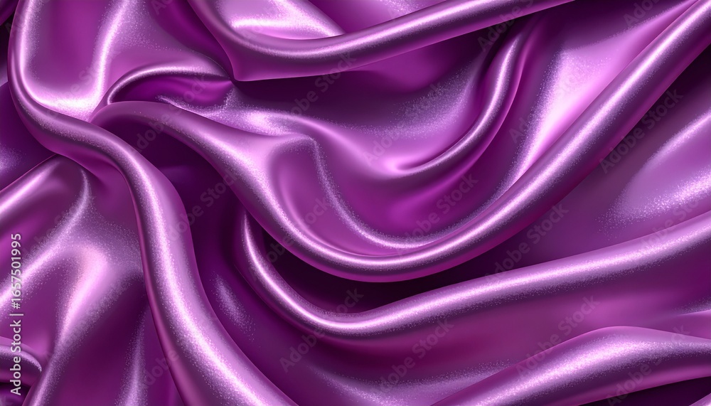 Obraz premium Soft Velvet Surface