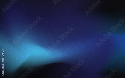 grainy background blue and black colorful mesh concept