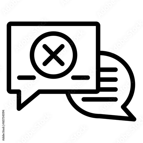 haters icon