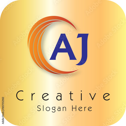 AJ NEW CONCEPT LOGO 2025 CREATIVE.eps