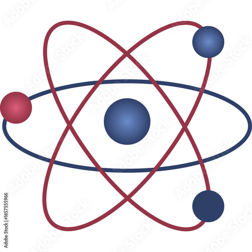 Science Element Atom