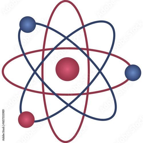 Science Element Atom
