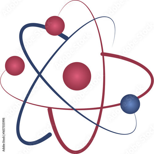 Science Element Atom