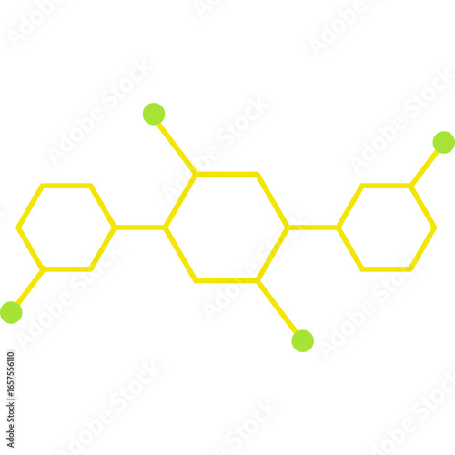 Science Element Molecule