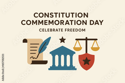 Constitution Commemoration Day 