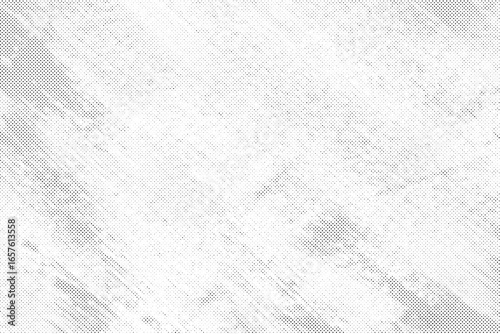 Dense halftone dot pattern on a transparent background. Perfect for retro prints, pop art, and graphic overlays.