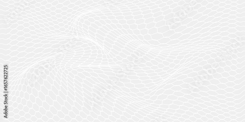 Mesh texture for fishing nets. Seamless pattern for sportswear or soccer goal, volleyball net, basketball hoop, hockey, athletics. Abstract net background for