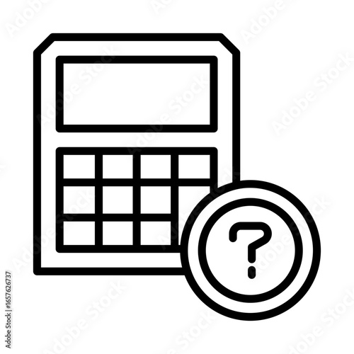 Calculation