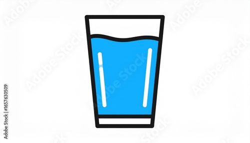 Drinking Glass