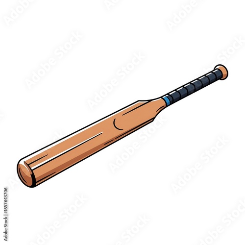 baseball bat