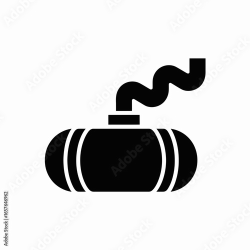 oil barrel icon