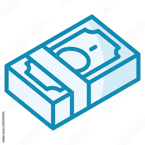Cash Icon