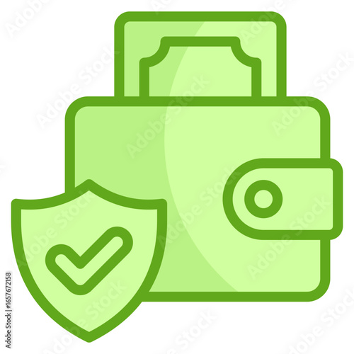 Savings Icon