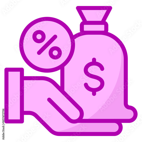 Loan Icon