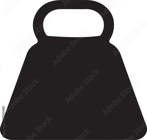 Weight silhouette icon vector, shopping bag icon, bag icon, massa vector icon, weight silhouette vector 