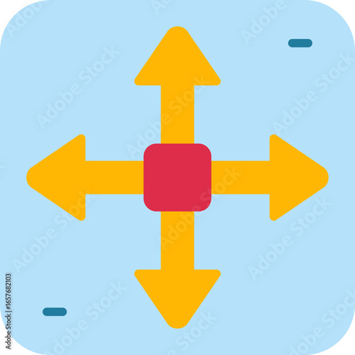 Resize Icon
