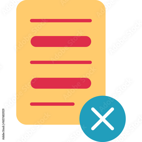 Cancel Icon