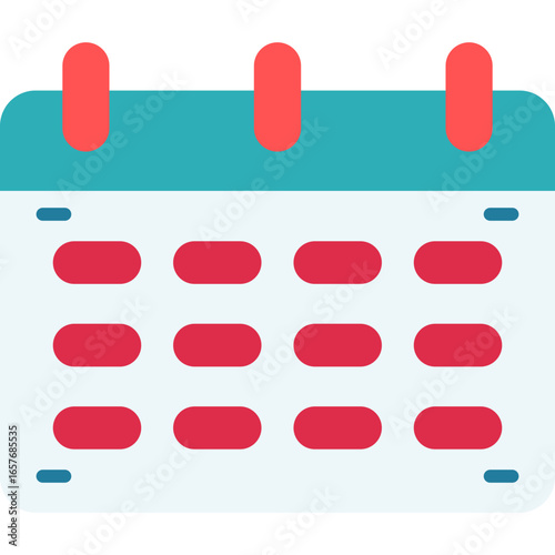Calendar Icon
