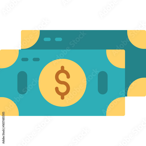Dollar Icon