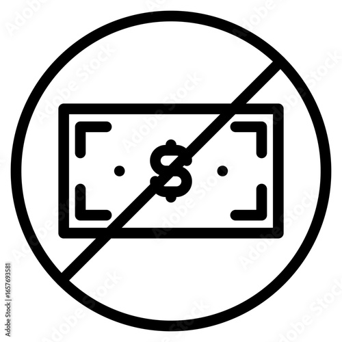 Stakeholder icon in vector illustration