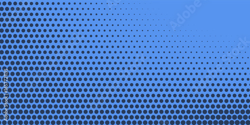 Triangles Halftone Pattern Vector Abstract Geometric Technology Background. Triangular Half Tone Texture. Minimal Style Dynamic Tech Wallpaper good art