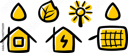 Renewable Energy Sources Eco-Friendly Home Power Solutions