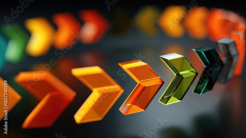 Executing rebranding efforts to refresh market perception, modernize identity, and align with evolving business goals.