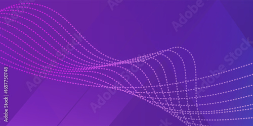 abstract, science, electronic, tech, future, futuristic, geometric, security, hi tech, network, illustration, information, innovation, internet, ai, purple, digital, graphic, type5