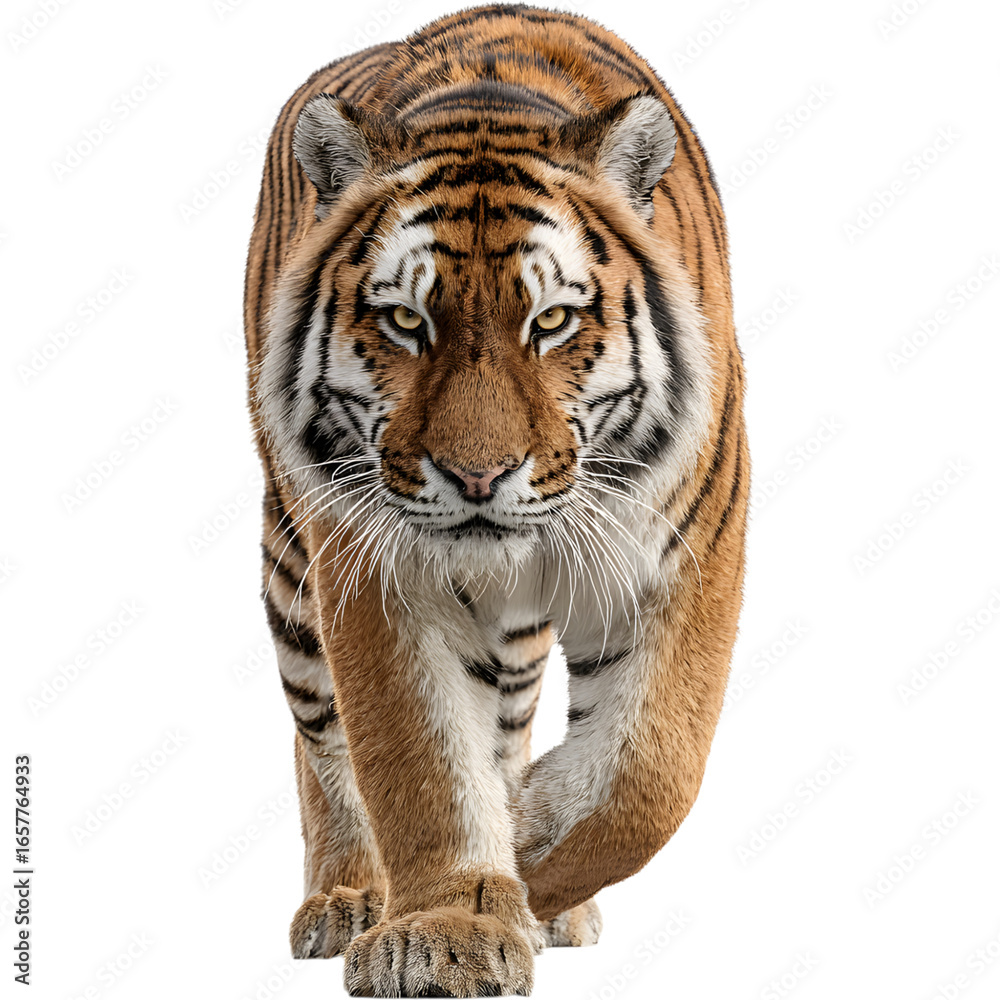 Obraz premium tiger 