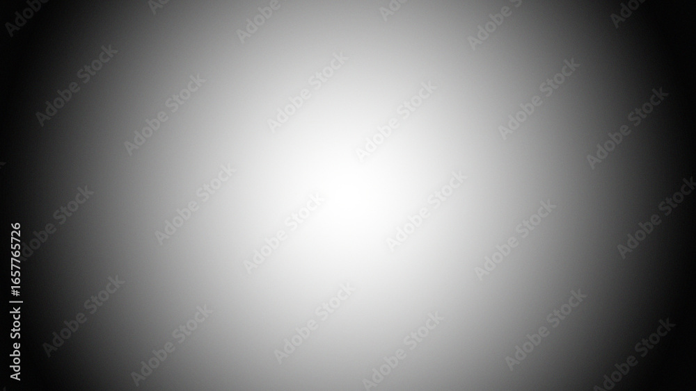 Φωτογραφία Black and white radial border vignette abstract background