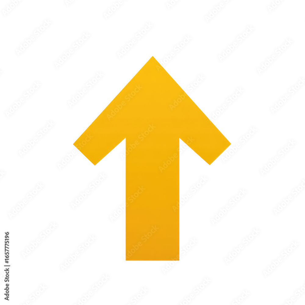 yellow upward pointing arrow isolated on transparent background Remove png, Clipping Path, pen tool yellow upward pointing arrow isolated on transparent background Remove png, Clipping Path, pen tool