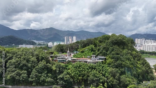 밀양 용두산