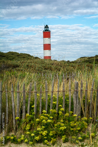 Phare Berck