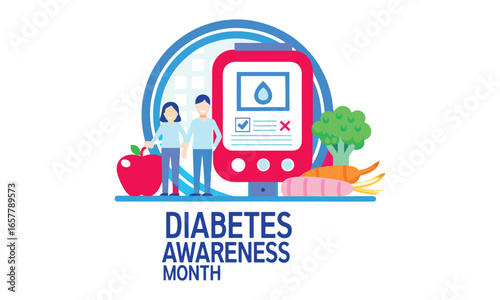 Diabetes Awareness Educate, Prevent, and Manage Diabetes Effectively