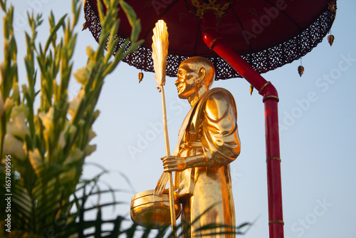Wat Phra Singh Woramahawihan