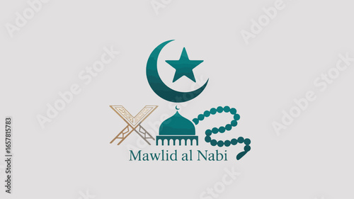 Prophet Muhammad Birthday Festival