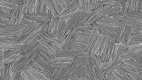 Abstract Gray grunge Stroke Texture – Hand-Drawn Vector Pattern, vector design on transparent background.