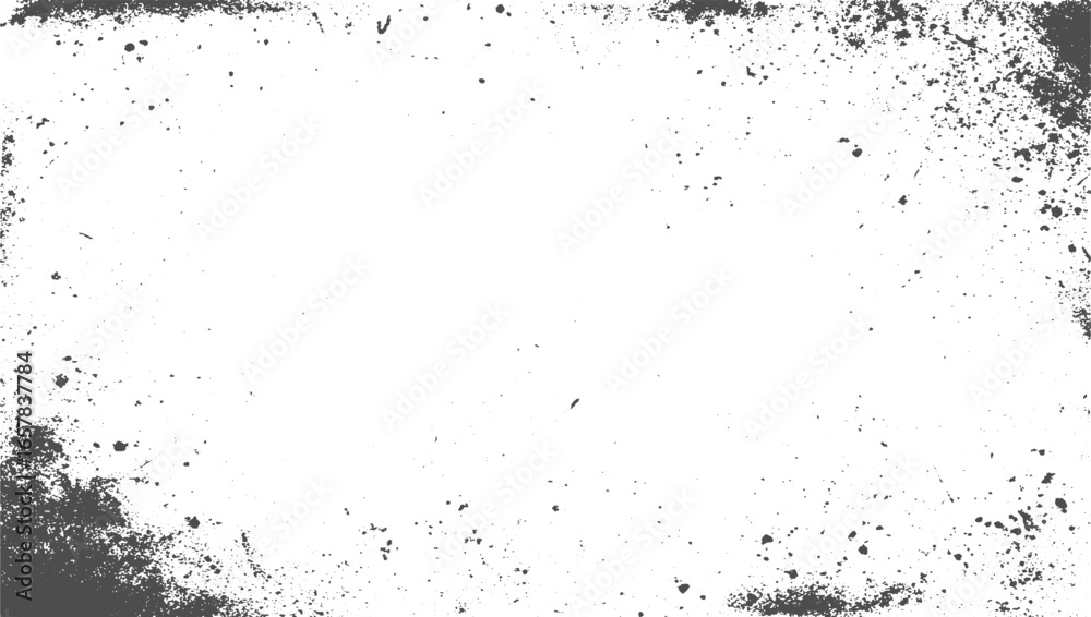 Abstract Grunge Texture – distressed. Scratched Grain Dot Noise Overlay Vector Black and White Transparent Background Abstract Grunge Texture – distressed. Scratched Grain Dot Noise Overlay Vector Black and White Transparent Background