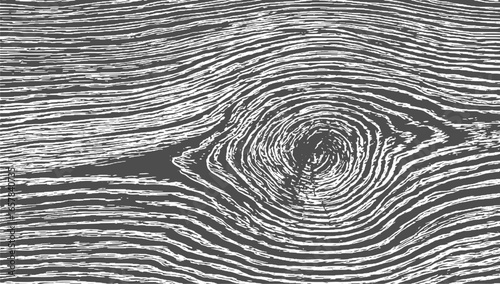 old brown rustic dark grunge wooden texture, Abstract grunge texture effect, scratch and dust particle grain on white background. 